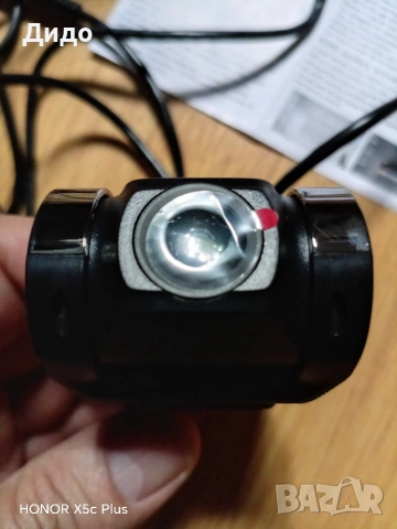 dvr видео регистратор чисто нов за Android Auto, снимка 2 - Аксесоари и консумативи - 54802200