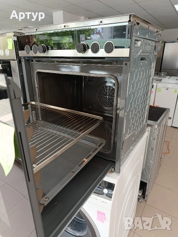 Фурна Siemens , снимка 7 - Печки, фурни - 54305391