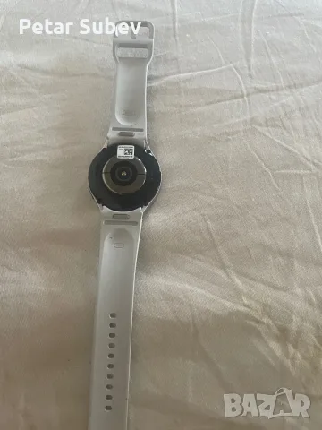 Продавам часовник Samsung watch 6, снимка 2 - Смарт гривни - 55614584