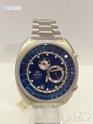 Orient Star Automatic, снимка 2 - Мъжки - 55013388