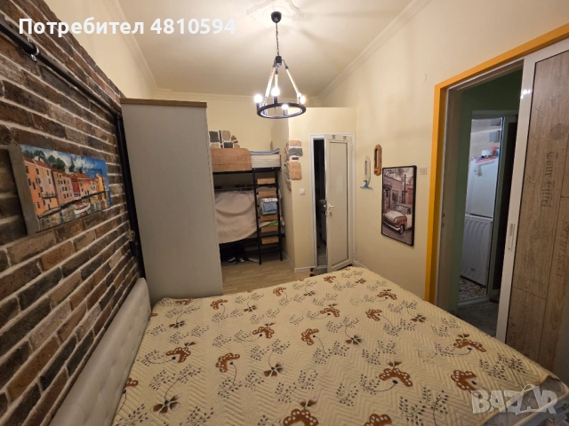 3стаен апартамент 66 кв.м Гърция, Кавала, снимка 8 - Апартаменти - 54676502