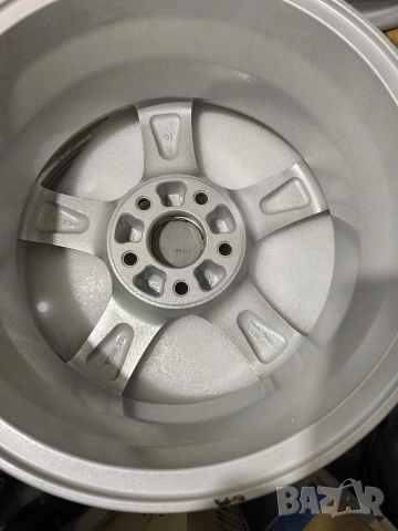 Джанти, снимка 4 - Гуми и джанти - 53248663