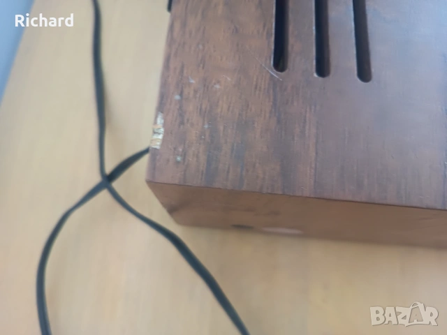 Sansui AU555A Amplifier Перфектно, снимка 5 - Ресийвъри, усилватели, смесителни пултове - 54790499