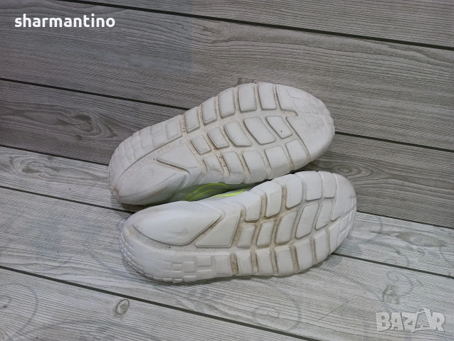 Nike Flex Runner 2 N 40, снимка 5 - Маратонки - 54402684