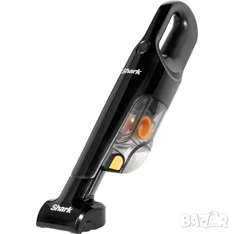 Ръчна прахосмукачка Shark HandVac, снимка 13 - Прахосмукачки - 55645029