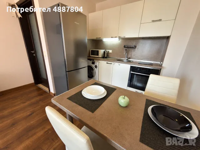 Продававдвустаен апартамент в Меден Рудник , снимка 3 - Апартаменти - 55414788