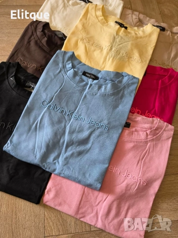 тениски calvin klein 