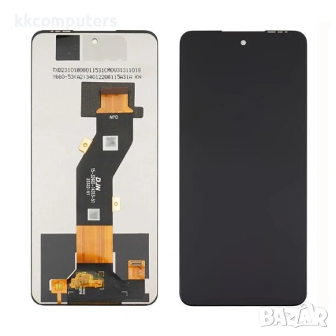Дисплей за INFINIX Smart 8 Plus (X6526)