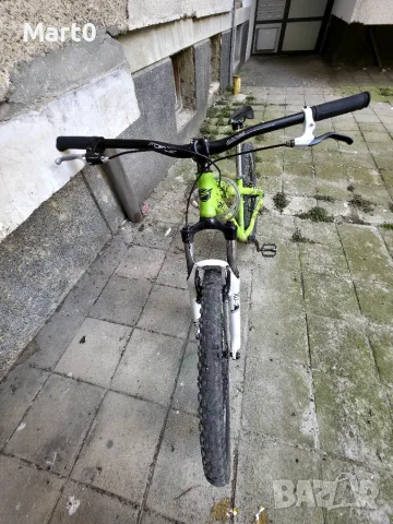 SPRINT PRIMUS DIRT JUMP Велосипед / Колело