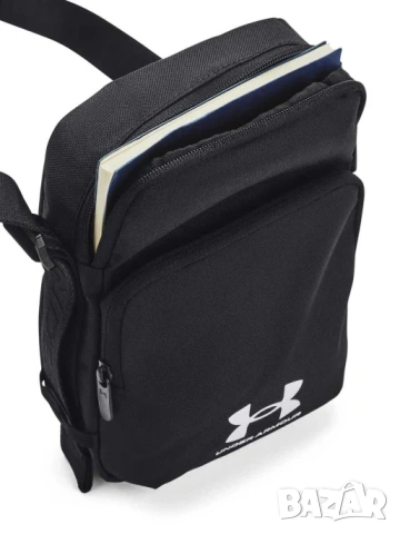 UNDER ARMOUR Чанта Loudon Crossbody SM, снимка 4 - Чанти - 35472371