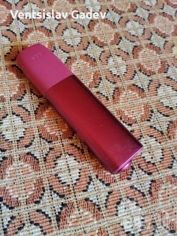 IQOS ILUMA ONE 15 Евро , снимка 4 - Електронни цигари - 54489887