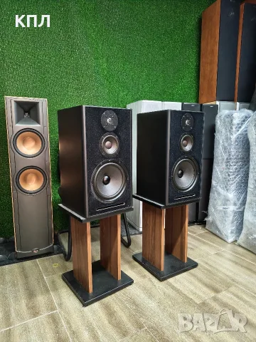 Тонколони CANTON SL-700, снимка 2 - Тонколони - 55401444