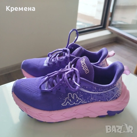 Kappa дамски 37