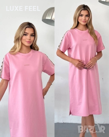 Guess ✨Дамски Рокли, снимка 7 - Рокли - 55077803