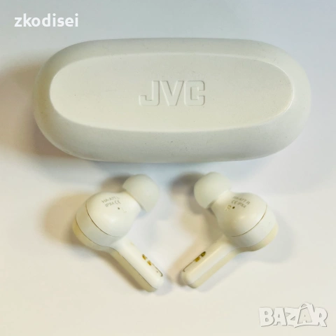 Bluetooth Слушалки JVC HA-A71