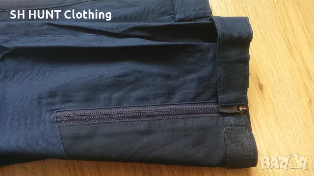 TUFTE Stretch Trouser размер M панталон със здрава еластична материя - 2791, снимка 9 - Панталони - 55421867