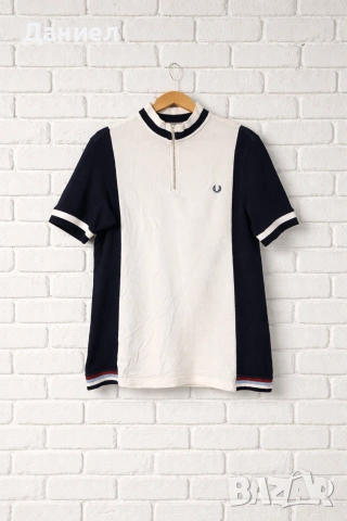 Тениска Fred Perry 