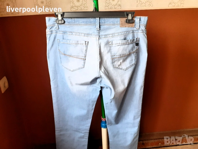 👉Brax Original W-35/L-30/, снимка 3 - Дънки - 54805726
