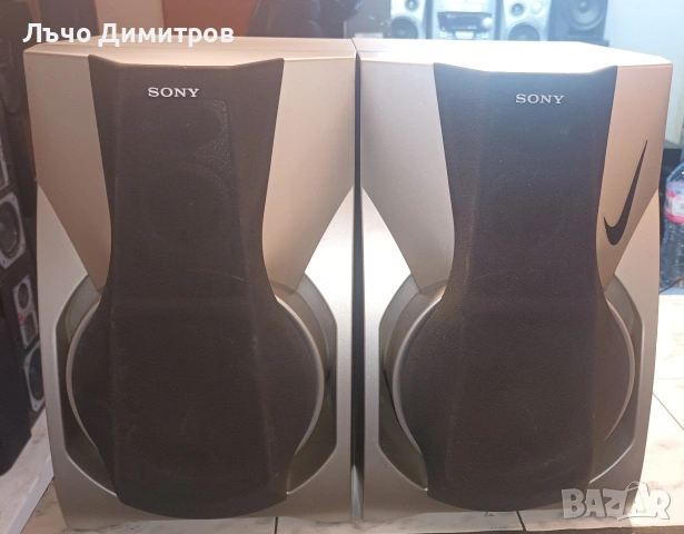 SONY SS-RX88, снимка 8 - Тонколони - 54824534