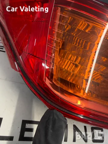 Задни светлини ляв и десен стоп стопове NIssan Juke F15 Нисан Джук stop stopove, снимка 5 - Части - 55620712