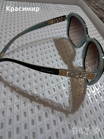 Дамски очила Tiffany TF 4120-B, снимка 2 - Слънчеви и диоптрични очила - 54947806