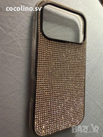 Кейсове за IPHONE 17 pro, снимка 7 - Калъфи, кейсове - 55077637