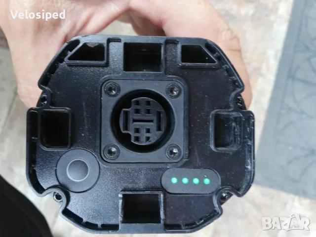 Батерия за велосипед Trendpower TPY-006-50SD, 36.3V- 42V , снимка 2 - Аксесоари за велосипеди - 55316763