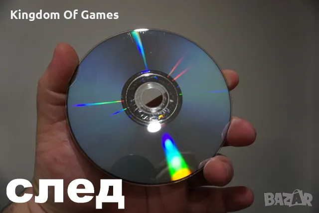 Предлагам Възстановяване на Надрани и Неработещи DVD и CD дискове за PS2, снимка 4 - Игри за PlayStation - 55340679