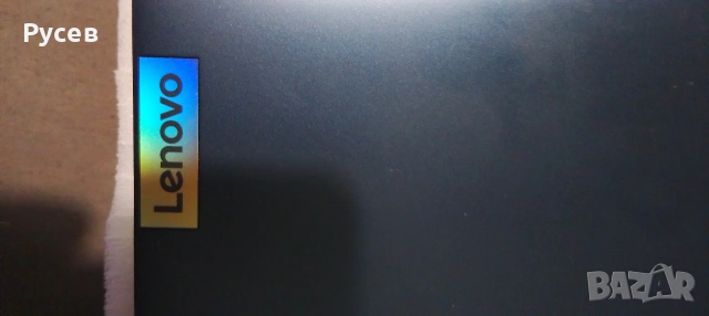 лаптоп lenovo