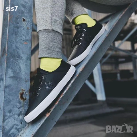 Converse OX Costa кецове , снимка 2 - Детски маратонки - 54972972