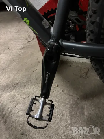 KTM Ultra Cross 27 , планински велосипед, снимка 3 - Велосипеди - 55415168