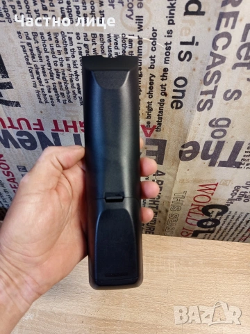 Дистанционно "DENON" RC-977, снимка 4 - Дистанционни - 54497683