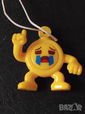 Emoji оригинална фигурка за закачане, снимка 2 - Фигурки - 55409792