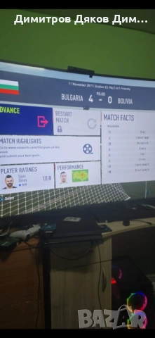 Playstation 4 pro, снимка 4 - PlayStation конзоли - 54716070