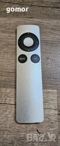 Apple TV 3-то поколение A1469 Full HD 1080p с оригинално дистанционно, снимка 5 - Друга електроника - 55559196
