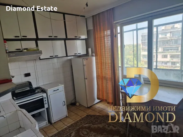 Апартамент в Димитровград, кв. Славянски, снимка 8 - Апартаменти - 55571624