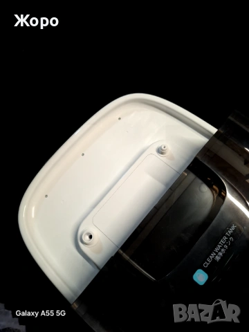 Робот прахосмукачка Lefant M3 - ново състояние, снимка 4 - Прахосмукачки - 54246916