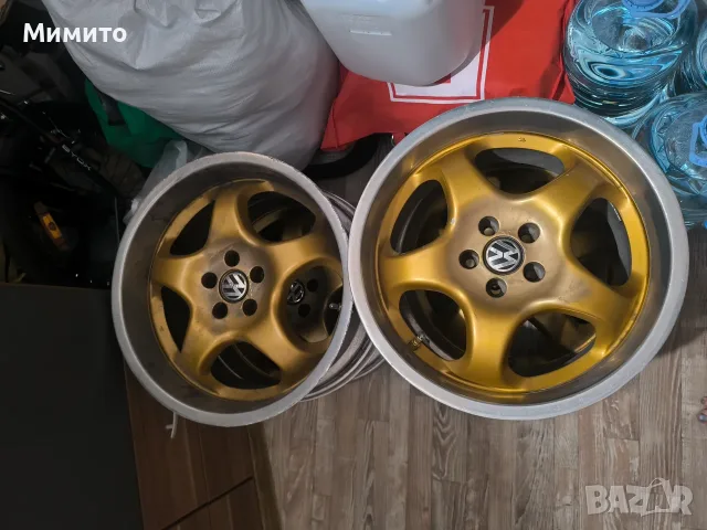Джанти спорт пакет 