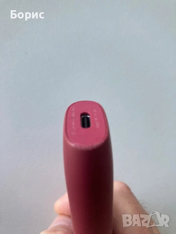 IQOS ILuma One, отличен, снимка 4 - Електронни цигари - 54308518