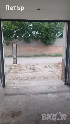 Гараж в малка кооперация с паркомясто, снимка 8 - Гаражи и паркоместа - 55382517