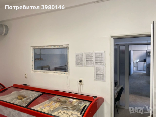 Продава се готов бизнес за производство на замразени храни в Бургас, снимка 10 - Продажба или споделяне на готов бизнес - 54587300