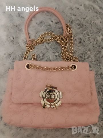 Ted Baker Аyshana Мagnolia нова оригинална чанта, снимка 3 - Чанти - 54944645