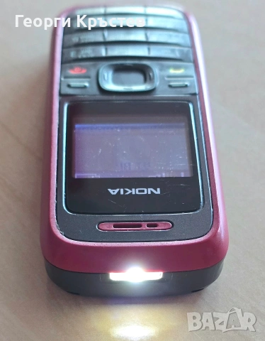 Nokia 1100 (без батерия) и 1208, снимка 12 - Nokia - 54227077