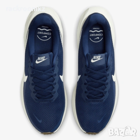 Mъжки маратонки Nike Revolution 8 Blue, снимка 2 - Маратонки - 54193794