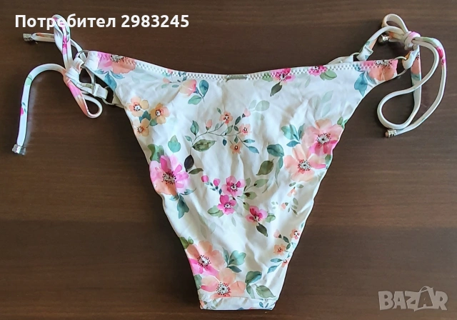 Долнище на бански , снимка 3 - Бански костюми - 55159124