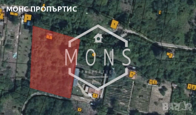 Продава се Къща с просторен двор в гр. Севлиево, м. Крушевски баир, снимка 11 - Къщи - 54626671