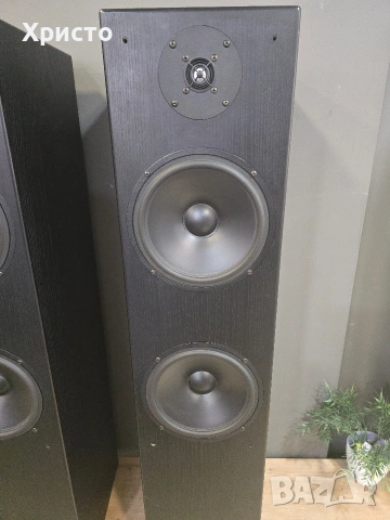 📀🔊 Arcus AS 90 🔊📀, снимка 2 - Тонколони - 55140563