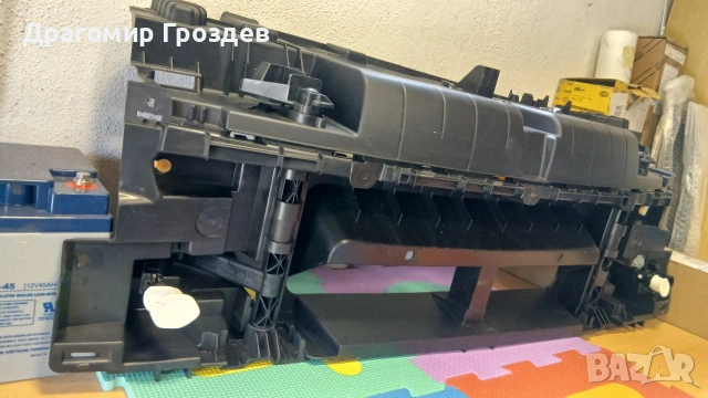 НОВ, Оригинален преден панел (въздуховод) за SMART W453 / Смарт 453 (след 2020 г.), снимка 3 - Части - 54660362