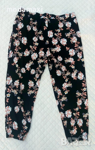 4XL Нов панталон Lascana , снимка 4 - Панталони - 55054002