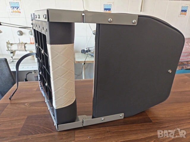 Сиделка за лодка 41х37см нова, снимка 3 - Части - 53971387